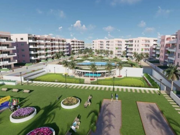 Imagen 1 de Apartamento en Venta en Guardamar Del Segura Alicante