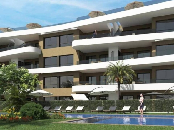 Imagen 1 de Apartamento en Venta en Orihuela Alicante