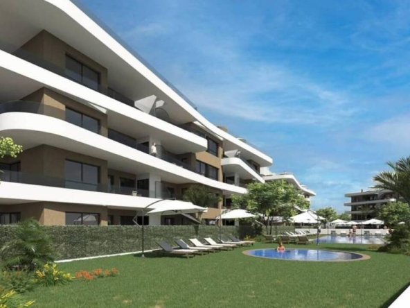 Imagen 1 de Apartamento en Venta en Orihuela Alicante