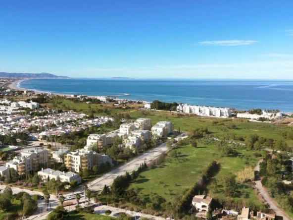 Imagen 1 de Apartamento en Venta en Denia Alicante