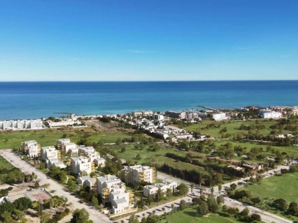 Imagen 1 de Apartamento en Venta en Denia Alicante