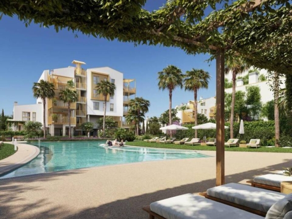 Imagen 1 de Apartamento en Venta en Denia Alicante