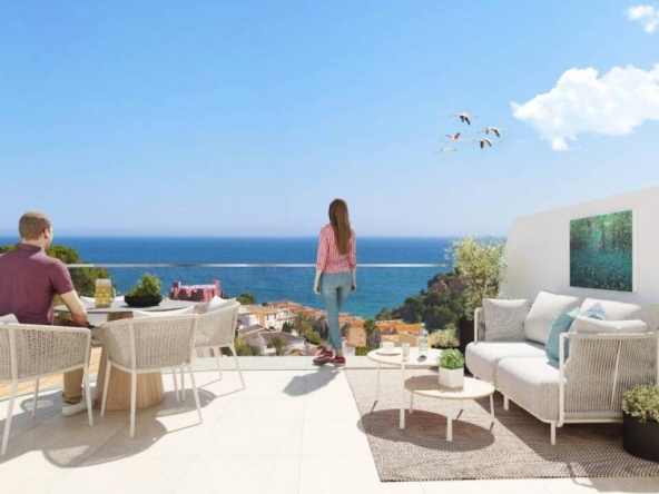 Imagen 1 de Apartamento en Venta en Calpe Alicante