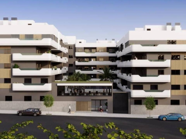 Imagen 1 de Apartamento en Venta en Santa Pola Alicante