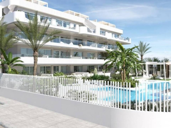 Imagen 1 de Apartamento en Venta en Orihuela Alicante