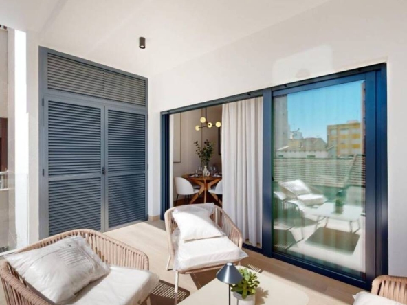 Imagen 1 de Apartamento en Venta en Guardamar Del Segura Alicante