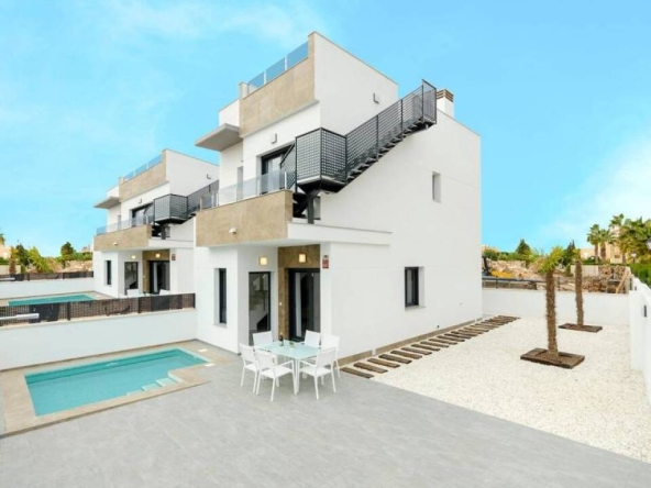 Imagen 1 de Casa-Chalet en Venta en Torrevieja Alicante