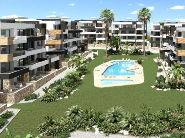 Imagen 1 de Apartamento en Venta en Orihuela Alicante