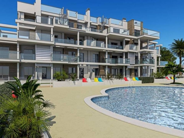 Imagen 1 de Apartamento en Venta en Denia Alicante