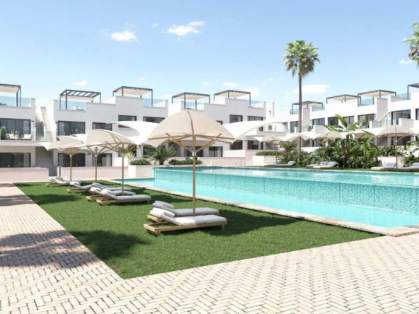 Imagen 1 de Casa-Chalet en Venta en Torrevieja Alicante