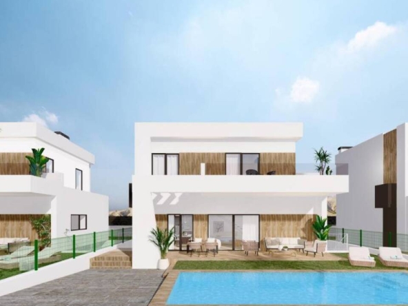 Imagen 1 de Casa-Chalet en Venta en Finestrat Alicante