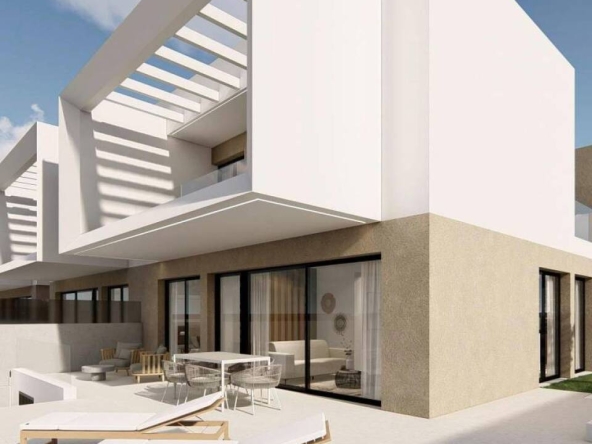 Imagen 1 de Casa-Chalet en Venta en Dolores Alicante