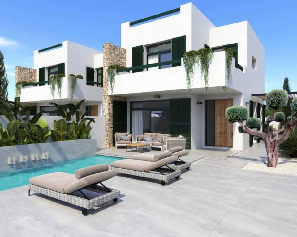 Imagen 1 de Casa-Chalet en Venta en Daya Nueva Alicante