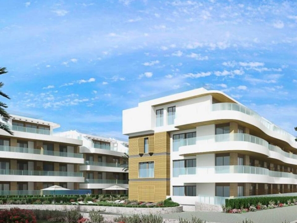 Imagen 1 de Apartamento en Venta en Orihuela Alicante