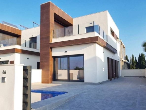 Imagen 1 de Casa-Chalet en Venta en Daya Nueva Alicante