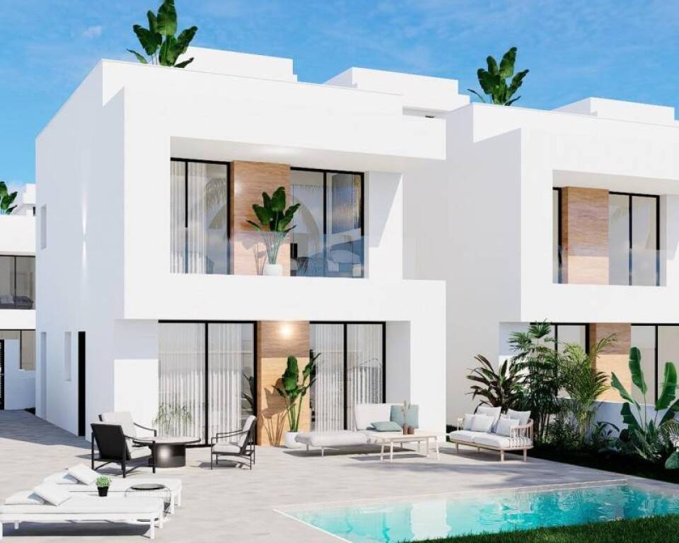 Imagen 1 de Casa-Chalet en Venta en Orihuela Alicante