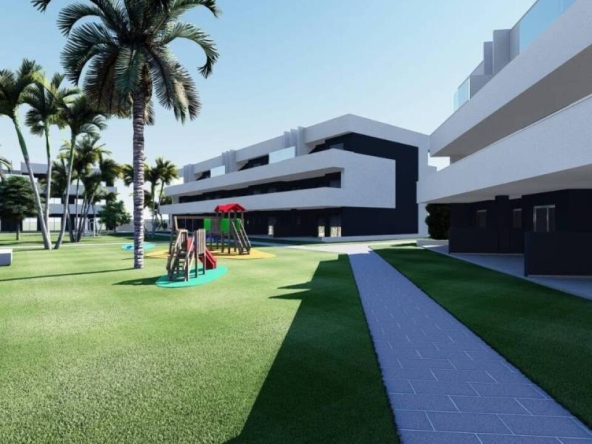 Imagen 1 de Apartamento en Venta en Guardamar Del Segura Alicante