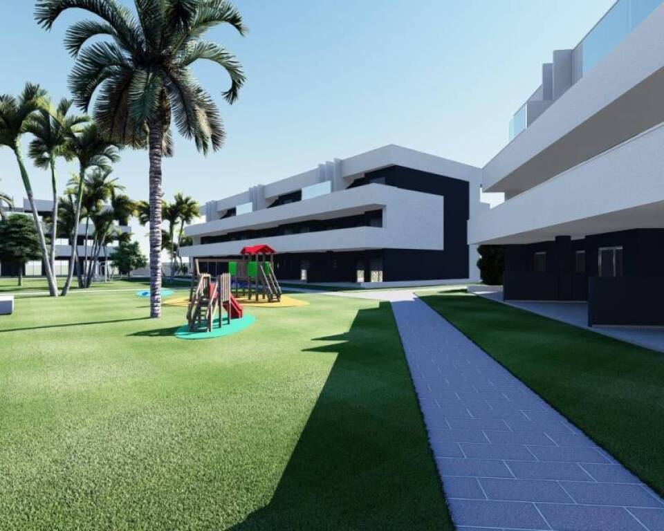 Imagen 1 de Apartamento en Venta en Guardamar Del Segura Alicante