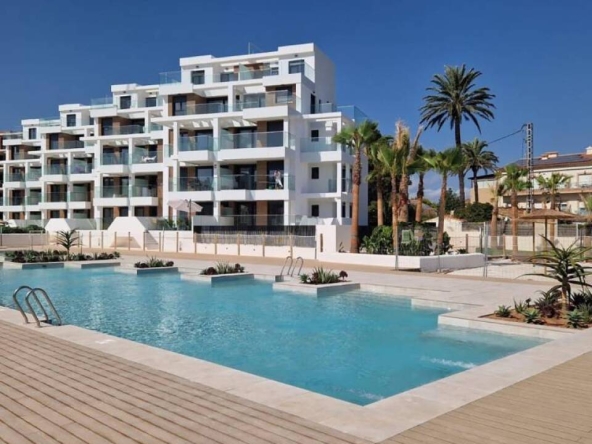 Imagen 1 de Apartamento en Venta en Denia Alicante