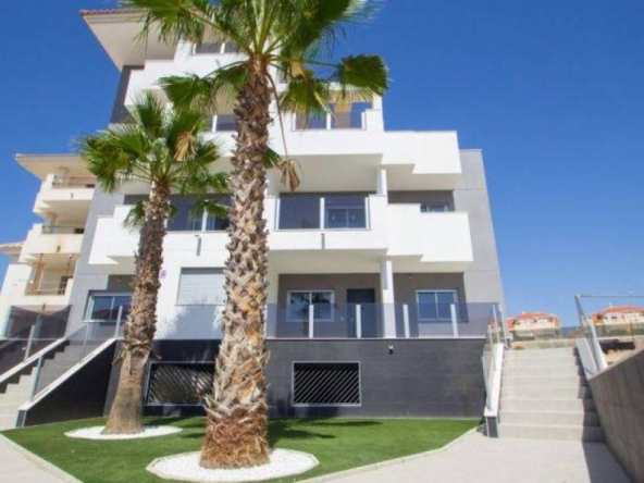 Imagen 1 de Apartamento en Venta en Orihuela Alicante