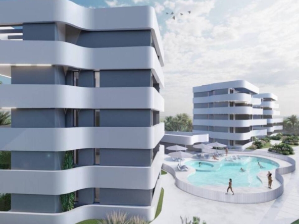 Imagen 1 de Apartamento en Venta en Guardamar Del Segura Alicante