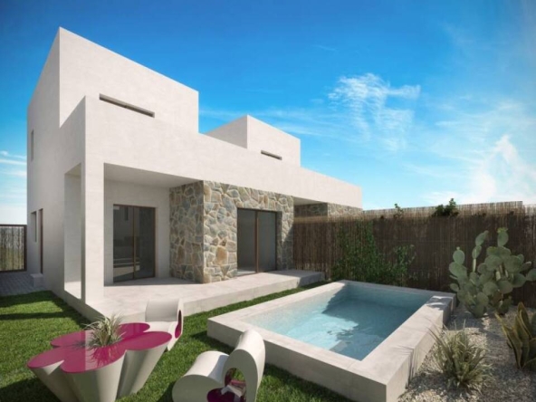 Imagen 1 de Casa-Chalet en Venta en Orihuela Alicante