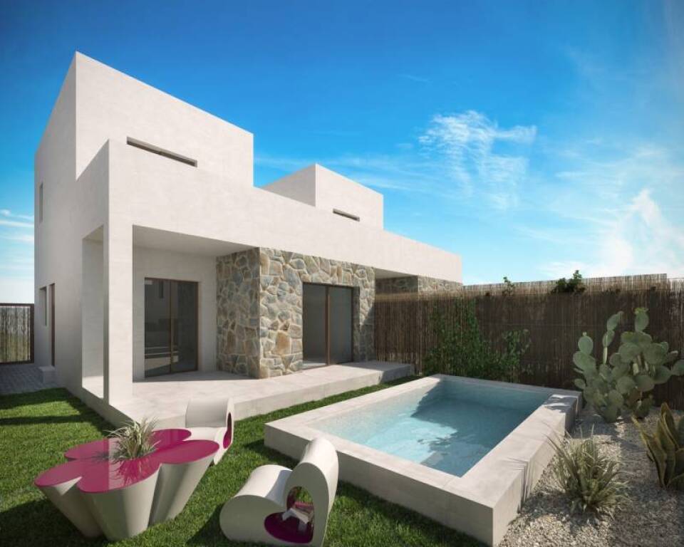 Imagen 1 de Casa-Chalet en Venta en Orihuela Alicante