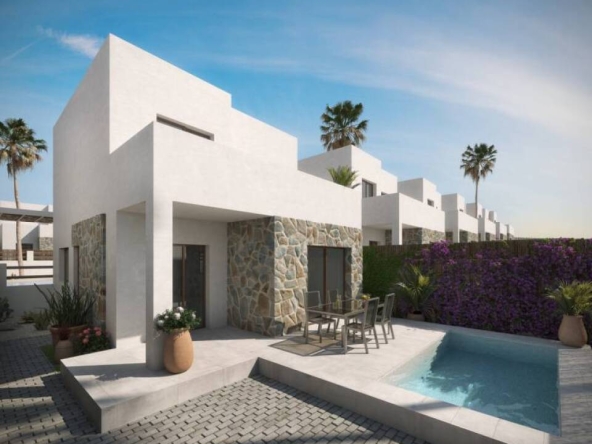 Imagen 1 de Casa-Chalet en Venta en Orihuela Alicante