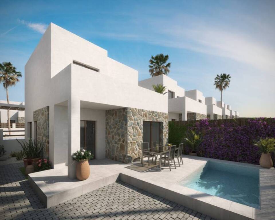 Imagen 1 de Casa-Chalet en Venta en Orihuela Alicante