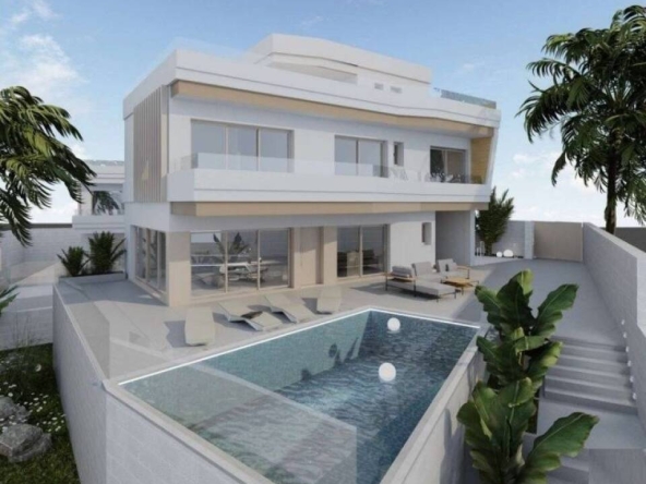 Imagen 1 de Casa-Chalet en Venta en Orihuela Alicante