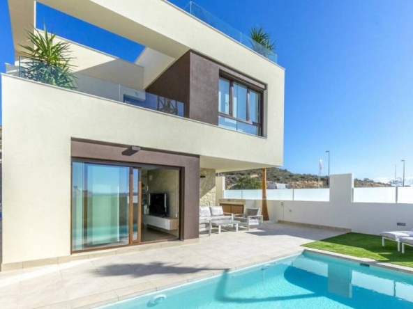 Imagen 1 de Casa-Chalet en Venta en Rojales Alicante