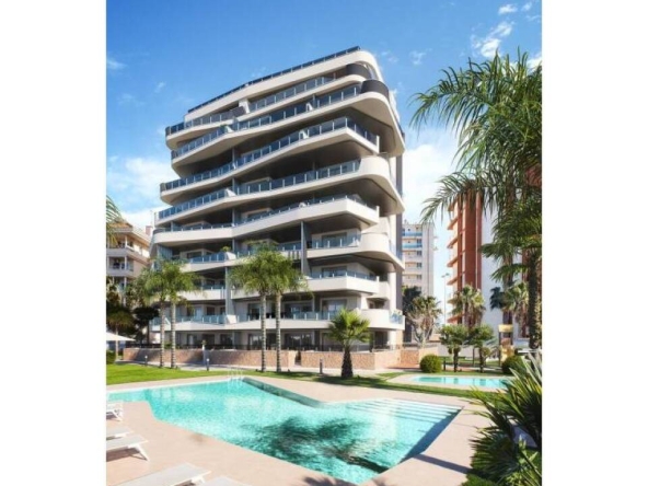 Imagen 1 de Apartamento en Venta en Guardamar Del Segura Alicante