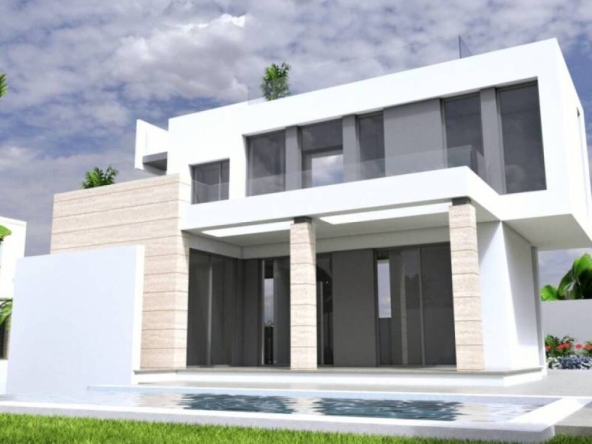 Imagen 1 de Casa-Chalet en Venta en Torrevieja Alicante