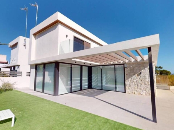 Imagen 1 de Casa-Chalet en Venta en Orihuela Alicante