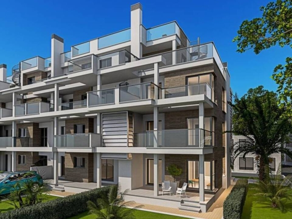 Imagen 1 de Apartamento en Venta en Denia Alicante