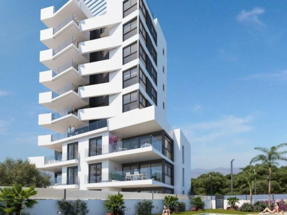 Imagen 1 de Apartamento en Venta en Guardamar Del Segura Alicante