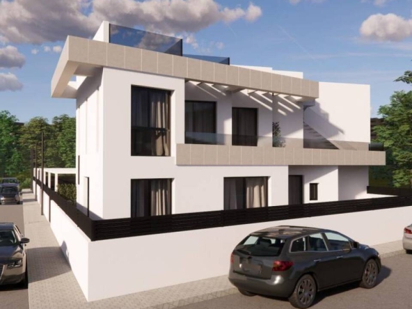 Imagen 1 de Casa-Chalet en Venta en Rojales Alicante