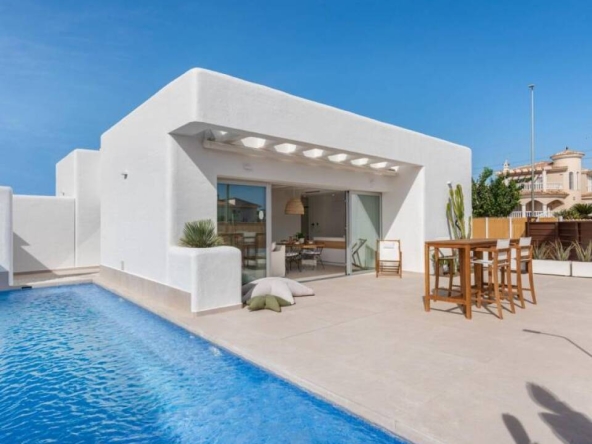 Imagen 1 de Casa-Chalet en Venta en Dolores Alicante