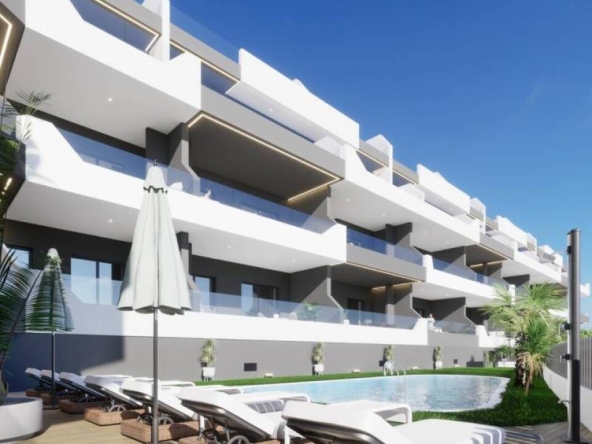 Imagen 1 de Apartamento en Venta en Benijofar Alicante