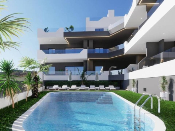 Imagen 1 de Apartamento en Venta en Benijofar Alicante