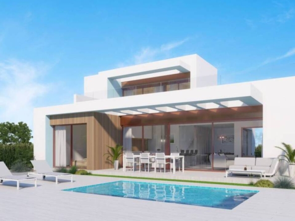 Imagen 1 de Casa-Chalet en Venta en Orihuela Alicante