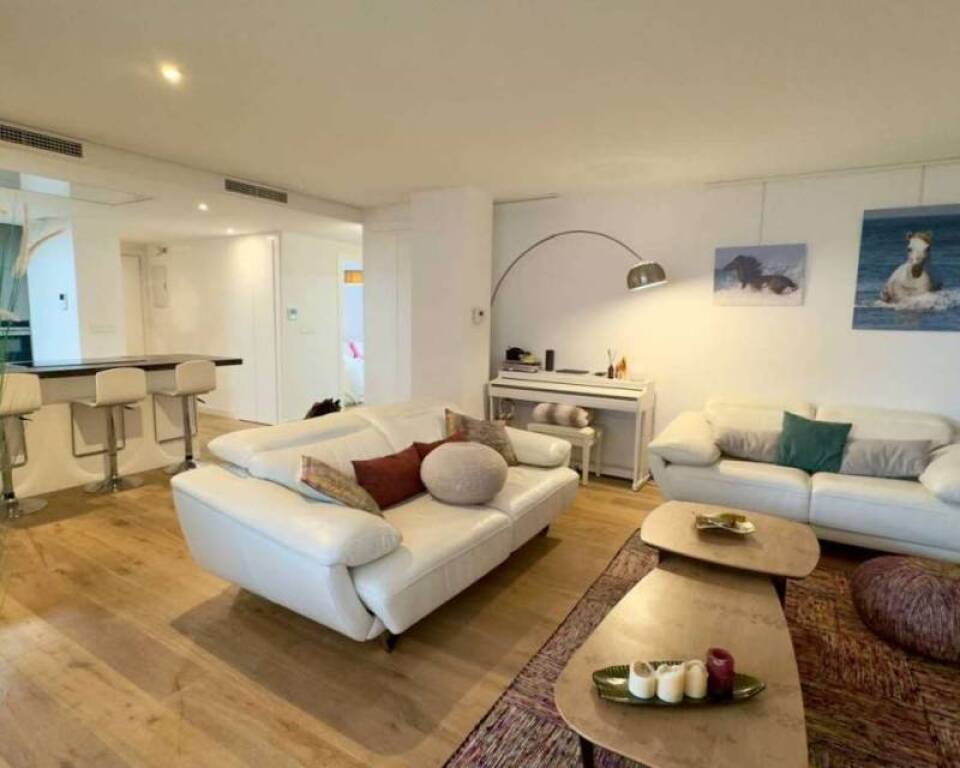 Imagen 1 de Apartamento en Venta en Alicante Alicante