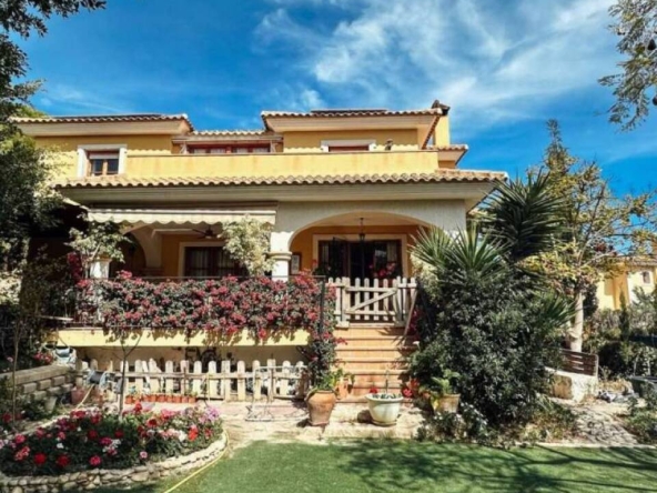 Imagen 1 de Casa-Chalet en Venta en Mutxamel Alicante