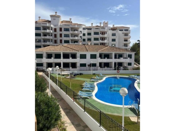 Imagen 1 de Apartamento en Venta en Orihuela Alicante