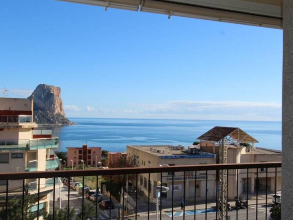 Imagen 1 de Apartamento en Venta en Calpe Alicante