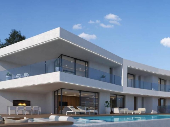 Imagen 1 de Casa-Chalet en Venta en Javea Alicante