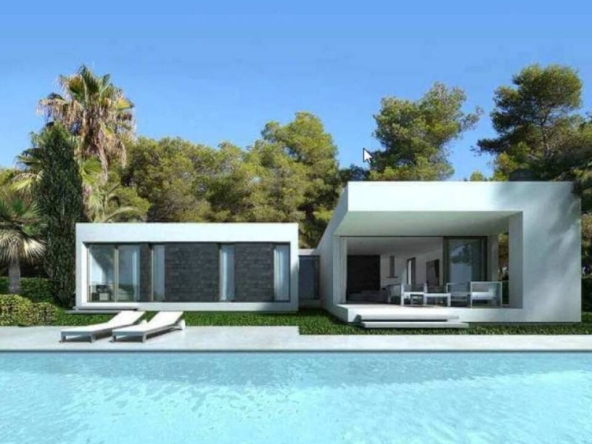 Imagen 1 de Casa-Chalet en Venta en Denia Alicante