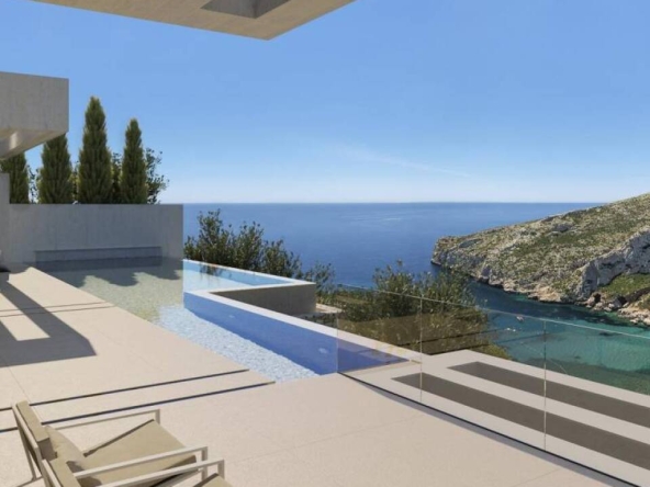 Imagen 1 de Casa-Chalet en Venta en Javea Alicante