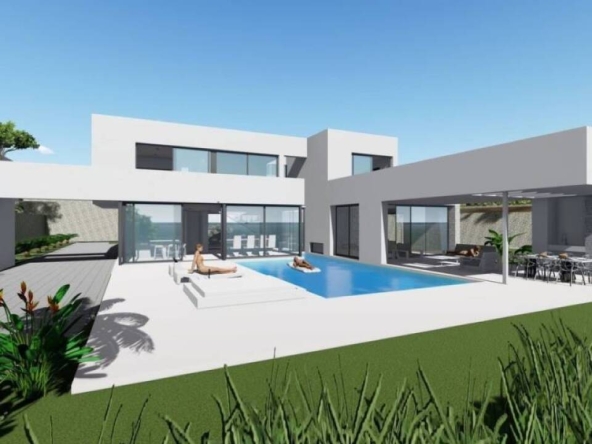 Imagen 1 de Casa-Chalet en Venta en Calpe Alicante