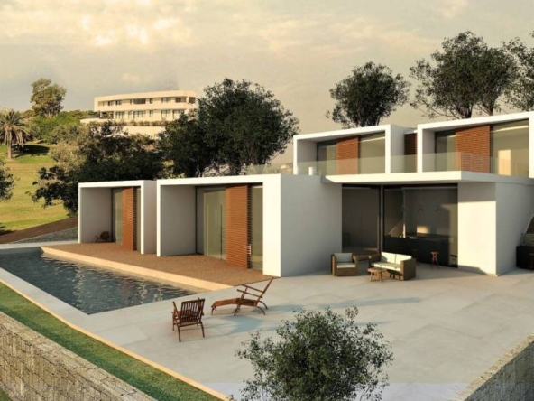 Imagen 1 de Casa-Chalet en Venta en Altea Alicante